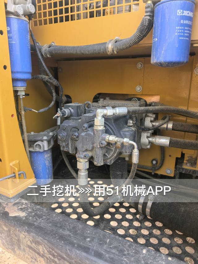 51挖机